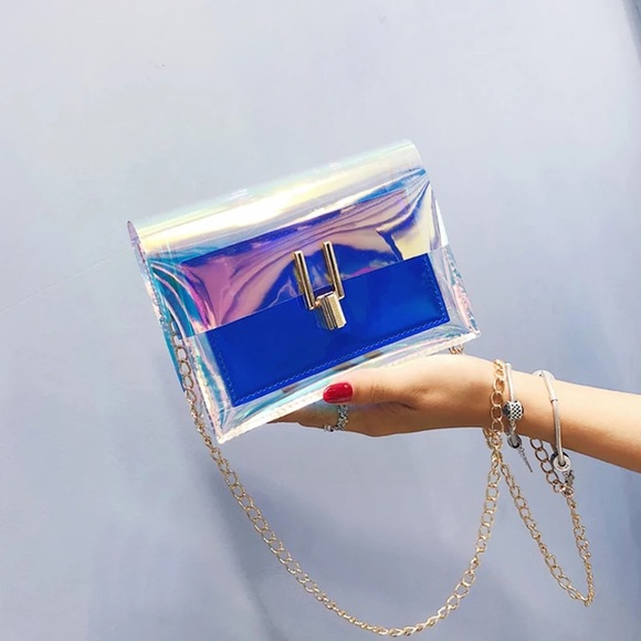 Just in!!!!!! Cute Clutch!!!! - Picture 3 of 5